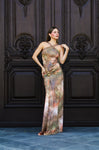 Vestido Vera Largo