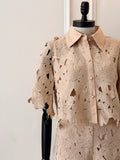 Set Nerie Camel