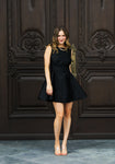 Vestido Kayle Negro
