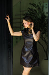 Vestido Alessa Vinipiel