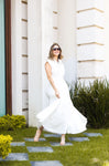 Vestido Alethia Maxi