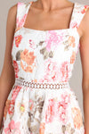 Vestido Midi Noela