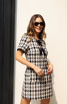 Vestido Nina Estampado