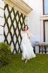 Vestido Marci Midi
