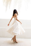 Vestido Giorgia Midi
