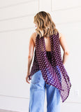 Blusa Maddy