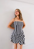 Vestido Giulia Corto