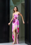 Vestido Hazel Flores