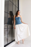 Vestido Juliane Denim