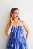 Vestido Loretta Midi