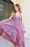 Vestido Indira