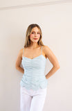 Blusa Mint