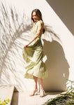 Vestido Claire Olivo