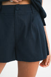 Set Maine Azul