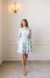 Vestido Maisie Perlas
