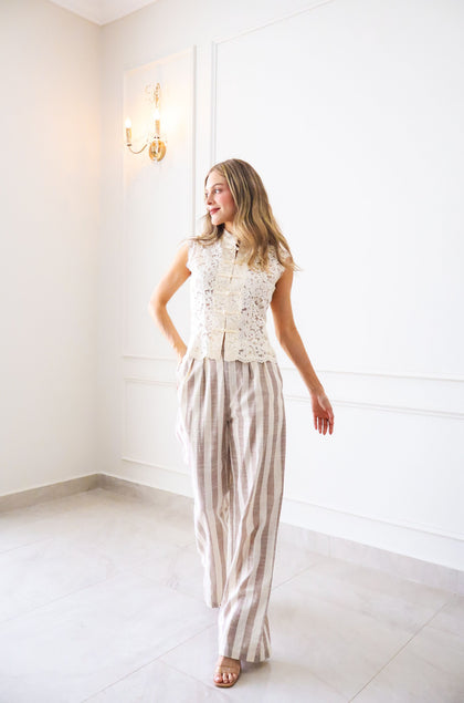 Pantalón Novalee