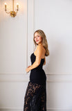 Set Adeline Negro