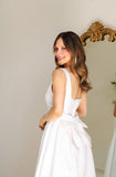 Vestido Enlly Midi