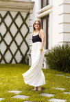 Vestido Pía Maxi