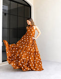 Vestido Ellery Dots