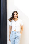 Blusa Jules