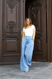 Pantalon Evie Denim