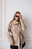 Trench Gabardina Marla