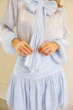 Set Alena Azul