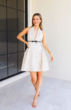 Vestido Althea Corto