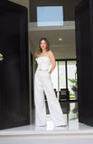 Set Millie Ivory
