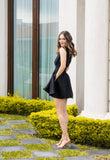 Vestido Kayle Negro