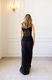 Vestido Verity Negro