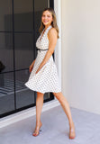 Vestido Althea Corto