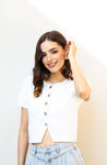 Blusa Jules
