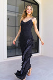 Vestido Alisson Largo