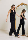 Set Avery Negro