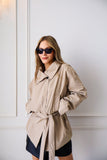 Trench Gabardina Marla