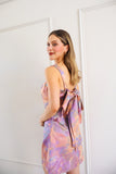 Vestido Lavie Corto