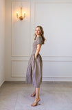 Vestido Diane Midi
