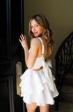 Romper Dione Blanco