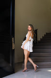 Romper Dione Blanco