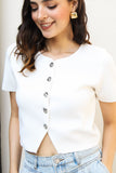 Blusa Jules