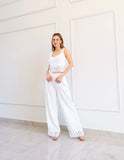 Set Sienna Blanco