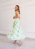 Vestido Dinah Midi