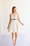 Vestido Althea Corto