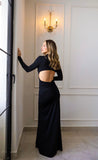 Vestido Margot Largo