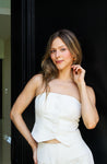 Set Millie Ivory