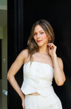 Set Millie Ivory