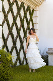 Vestido Marci Midi