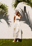 Vestido Grace Midi